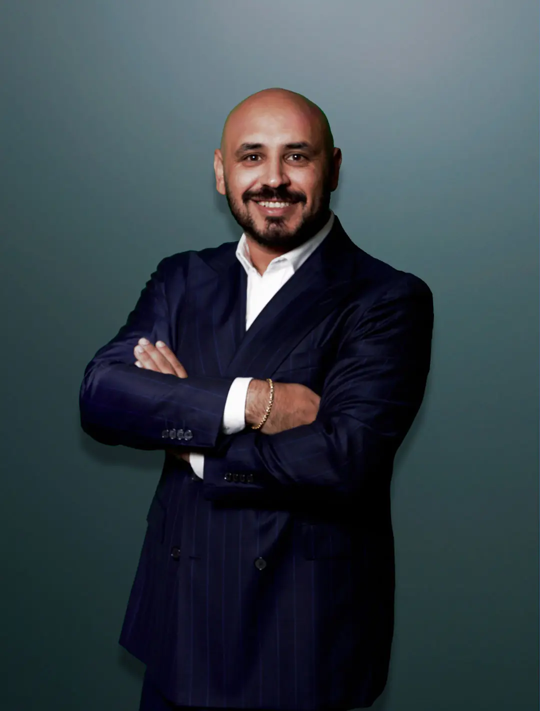 Ali Turhan